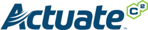 Actuate Logo